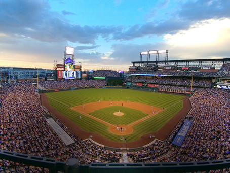 All-Star Game in Denver